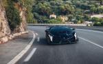 Lamborghini Veneno Roadster 2015 года